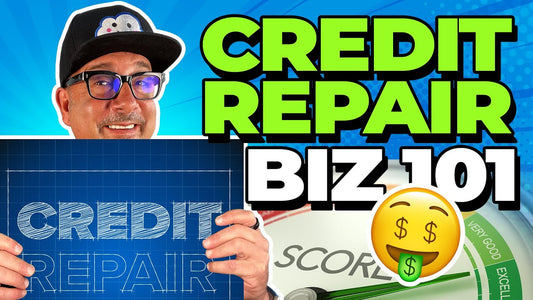 How to Start a Credit Repair Business