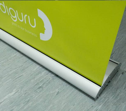 Premium Pull Up Banners