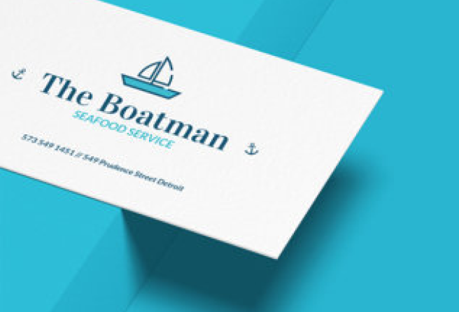 Ultra Smooth Business Cards